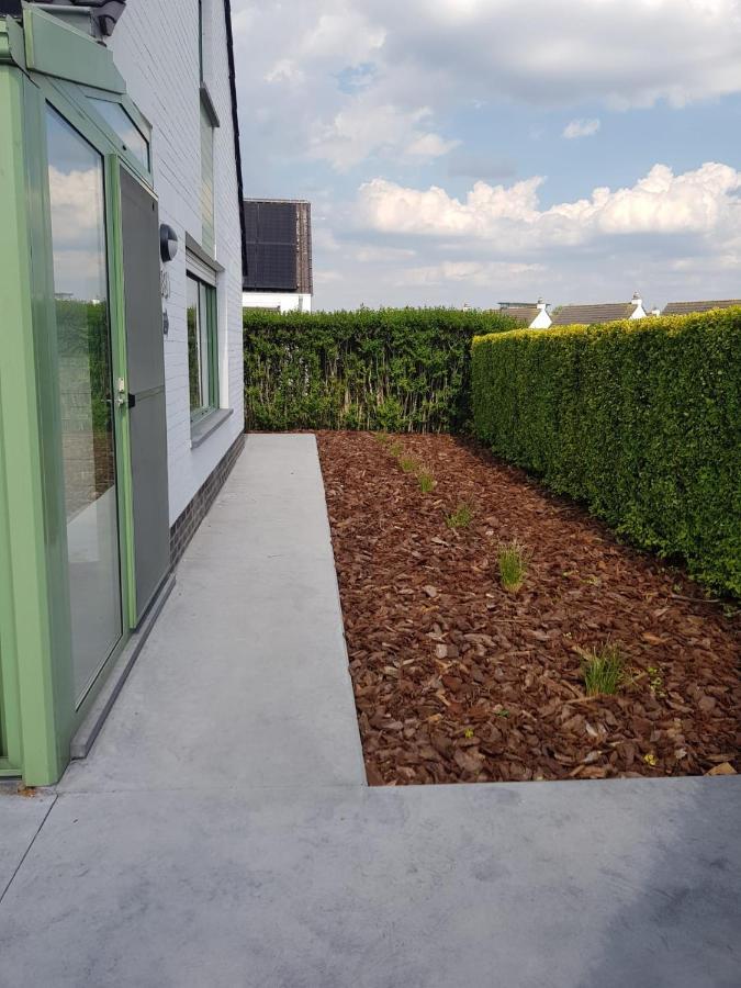 Vila Nieuwendamme 80 Nieuwpoort Exteriér fotografie
