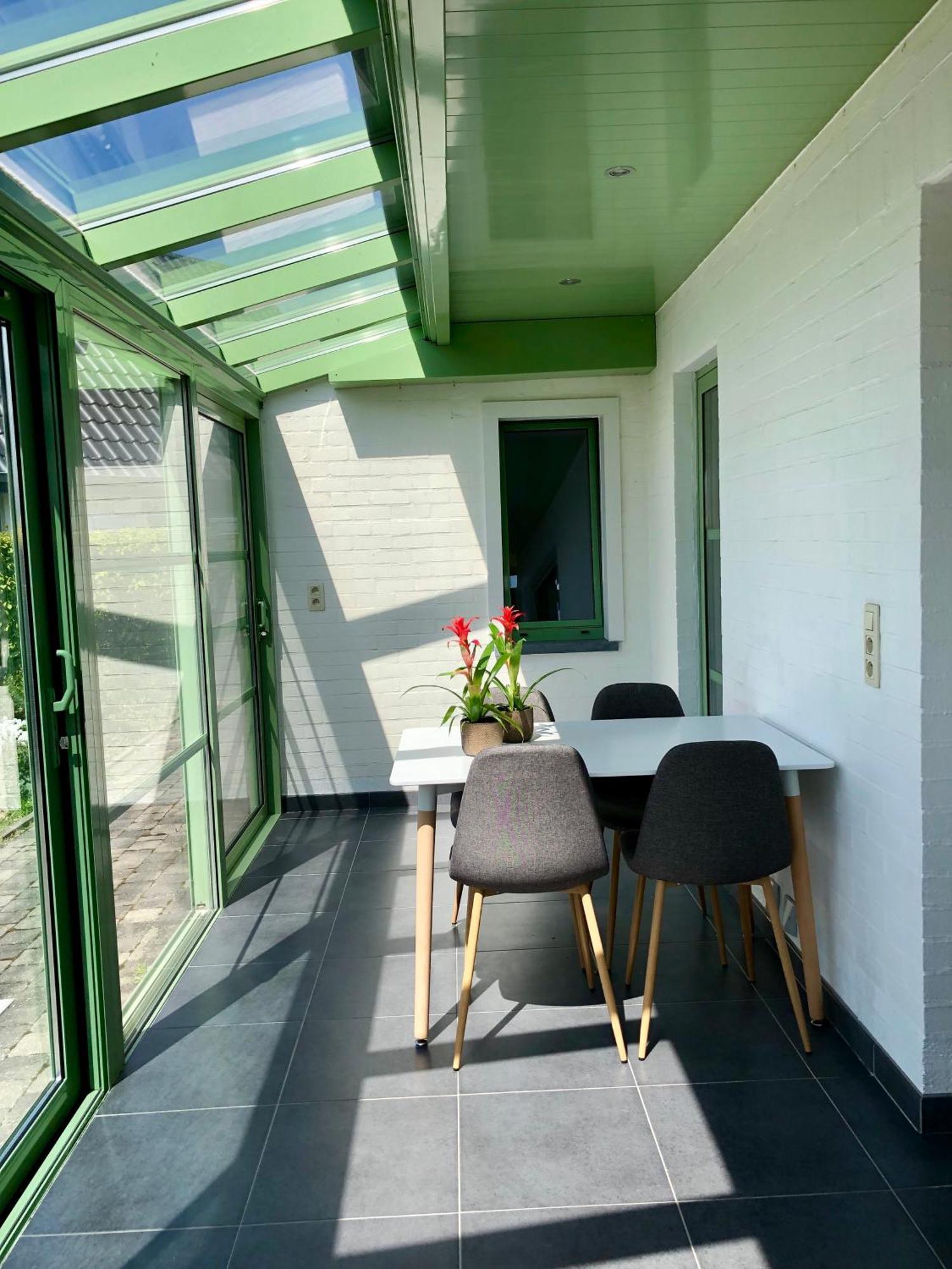 Vila Nieuwendamme 80 Nieuwpoort Exteriér fotografie