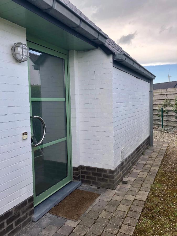 Vila Nieuwendamme 80 Nieuwpoort Exteriér fotografie